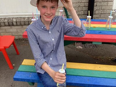 Image of Year 6 Leavers: Prom