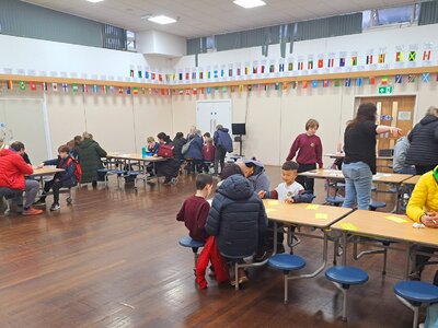 Image of MTC Parent Workshop