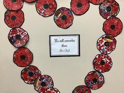 Image of Remembrance Day 2023