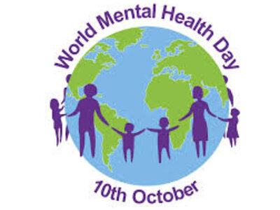 Image of World Mental Health Day