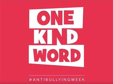 Image of Anti-bullying Week 