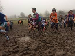 Image of Year 4, 5, 6 Cross Country, Casterton