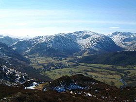 Image of Year 4 Residential- Glaramara!