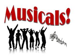Image of An afternoon at the musicals!