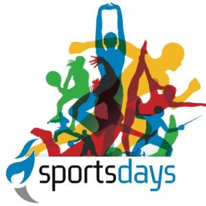 Image of EYFS Sports Day
