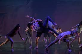 Image of U Dance