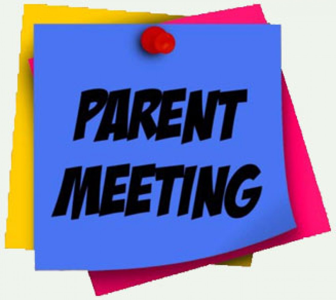 Image of Parents' Evening