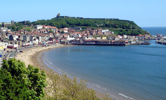 Image of Year 6 Residential - Scarborough