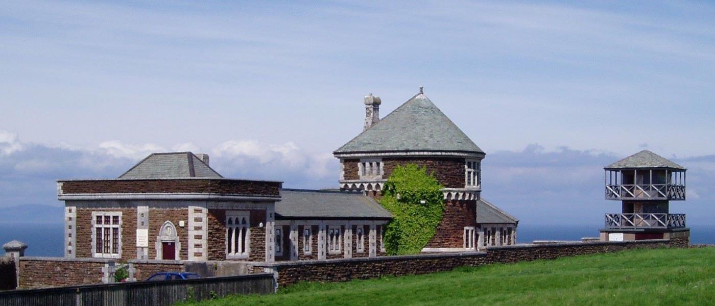 Image of Year 4 Senhouse Roman Museum (4GH)