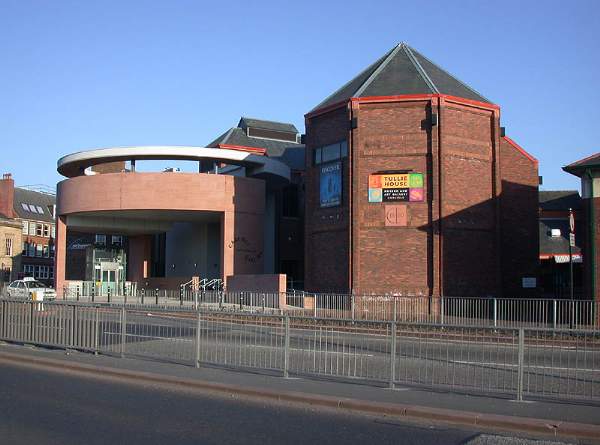 Image of Year 4: Tullie House