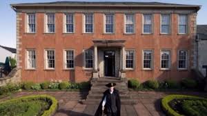 Image of Wordworth House Visit
