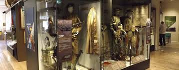Image of Year 6: WW2 Trip