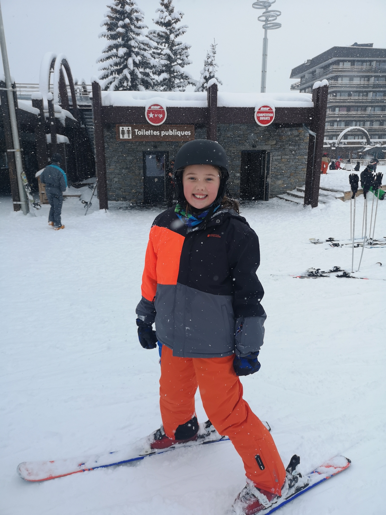 Image of Ski Trip