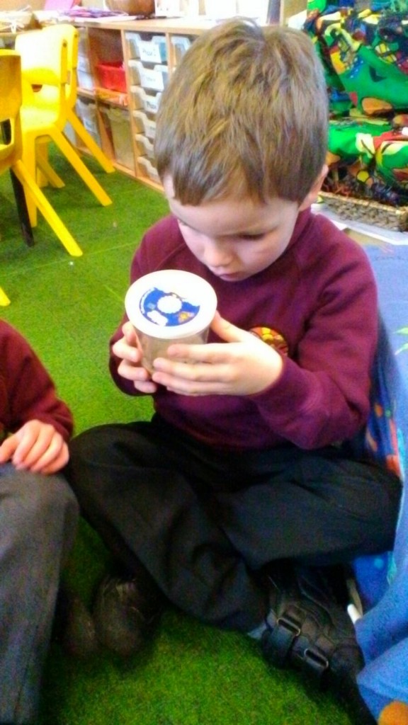 Image of British Science Week 2019