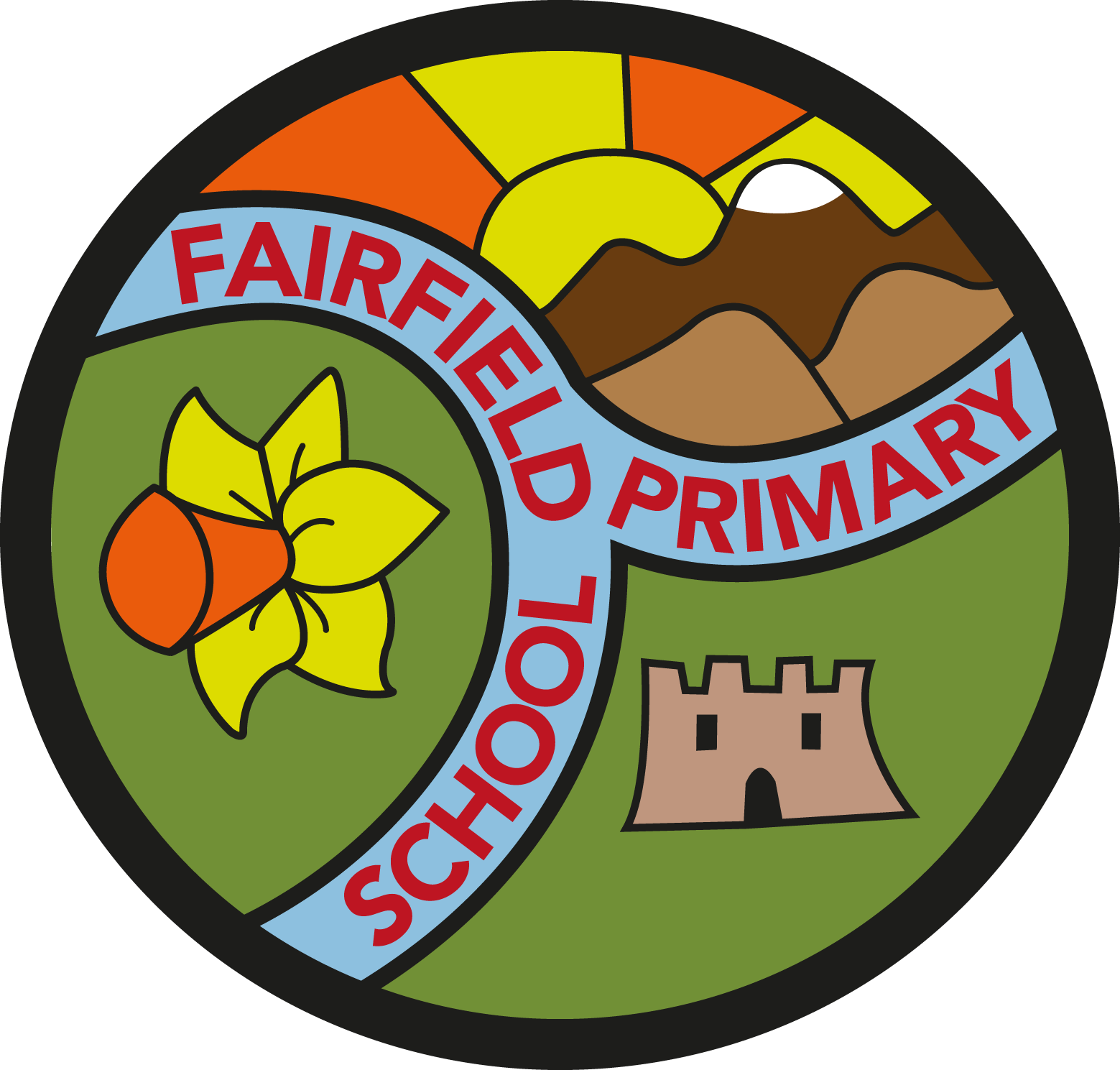 Fairfield Primary School