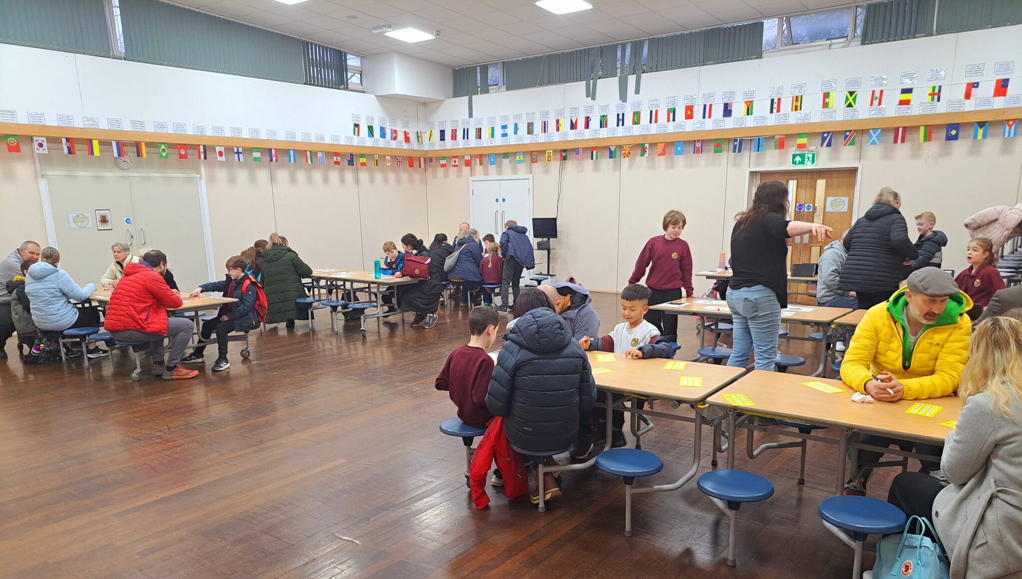 Image of MTC Parent Workshop