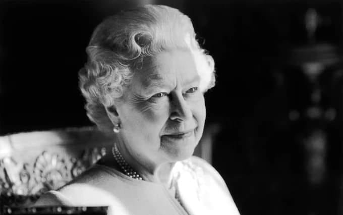 Image of Statement: Her Majesty, Queen Elizabeth II