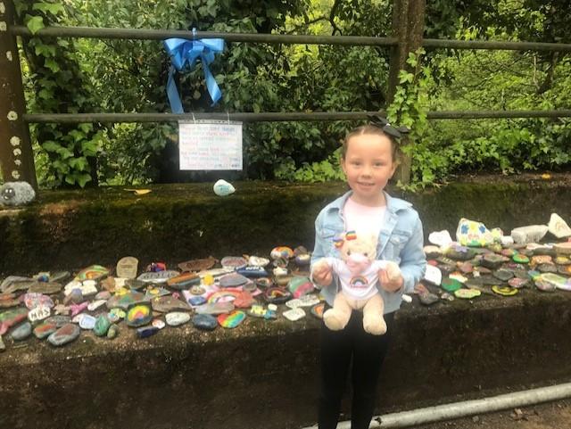 Image of Evie's Popular Pebbles!