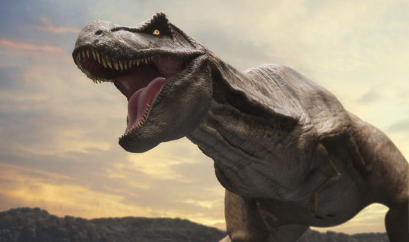 Image of Dinosaur Movie Competition - Results