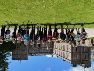 Image of Year 4 Visit to Appleby Castle