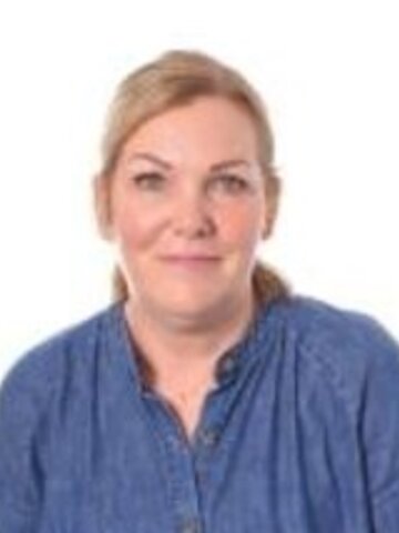 Mrs D Byers
