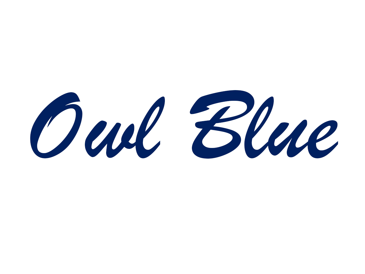 Image of Owl Blue & Geoff Evans Autism Event