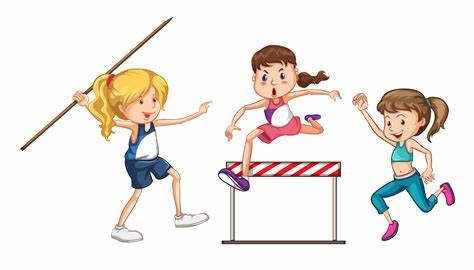 Image of Year 4 Athletics Competition