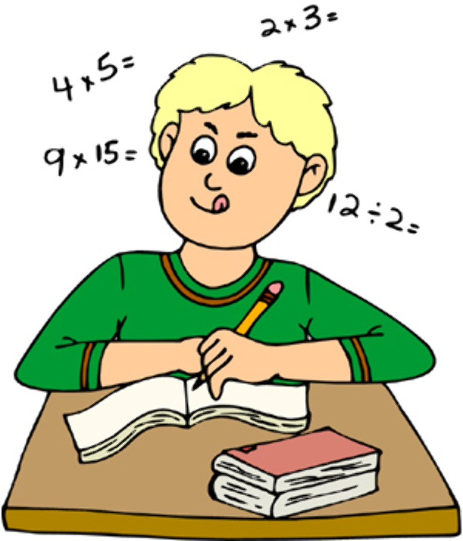 Image of Year 4 Multiplication Tables Check