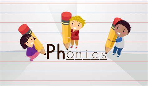 Image of Year 1 Phonics Check