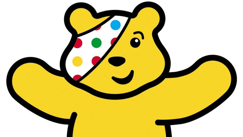 Image of Children in need - Non Uniform Day