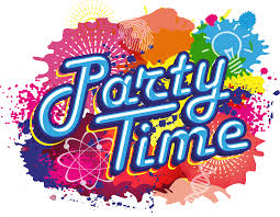 Image of Year 6: SATs Party!