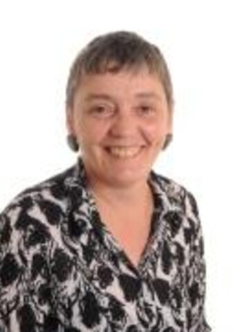 Ms. H. Tucker