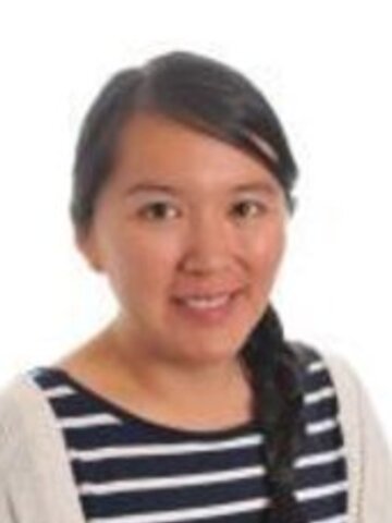 Miss M Wong