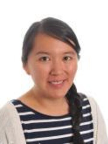 Miss. M. Wong