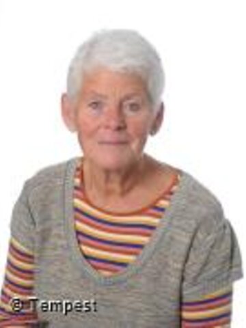 Mrs. V. Wright
