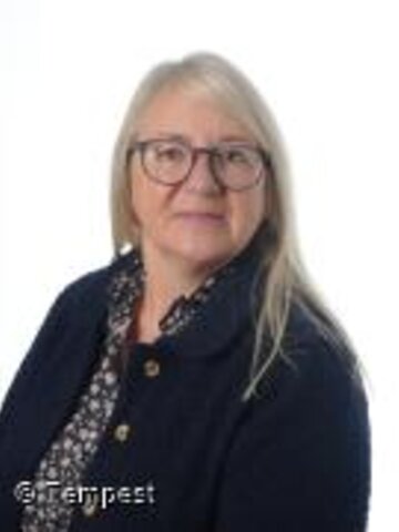 Mrs. J. Connors