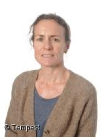 Mrs H Gillies