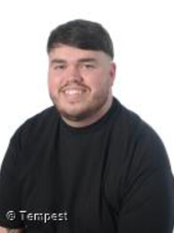 Mr J Harrison