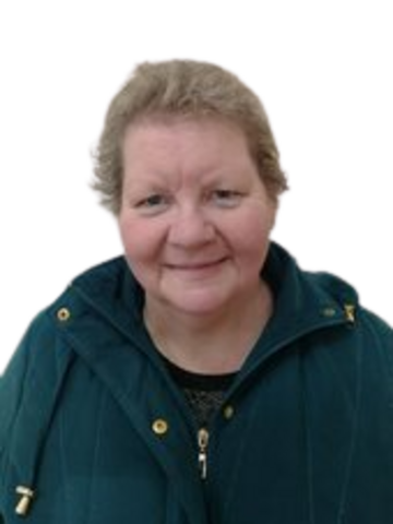Mrs. B. Askew