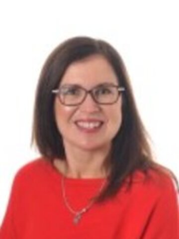 Mrs G Winter