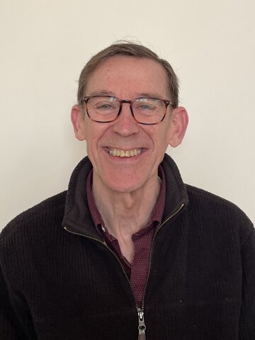 Mr. P Terry