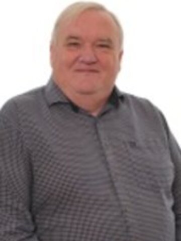 Mr. J. Brettle