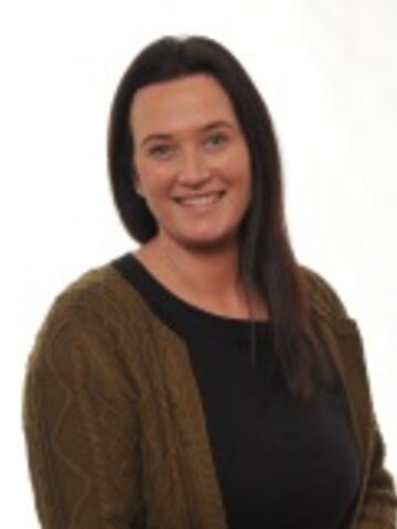 Mrs K Scott