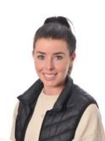 Mrs K Ritson
