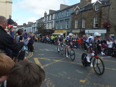 Image of Tour of Britain