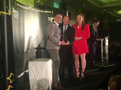 Image of Sports awards