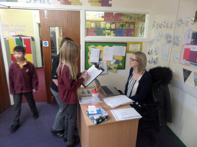 Image of Maths Club Weeks 6 and 7