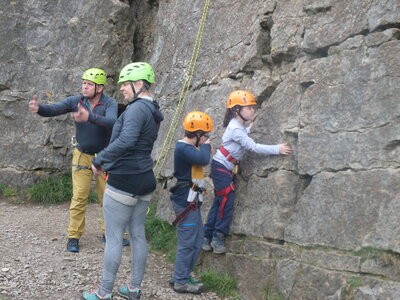 Image of Nurture Group Trip 4