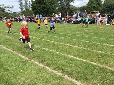 Image of Sports Day 2019