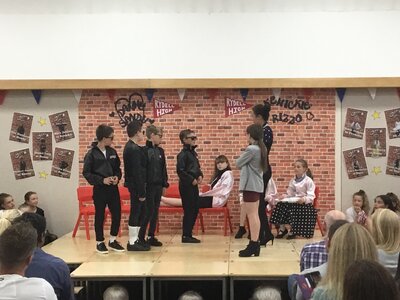 Image of Grease 2019